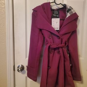 Fall / Winter Coat
